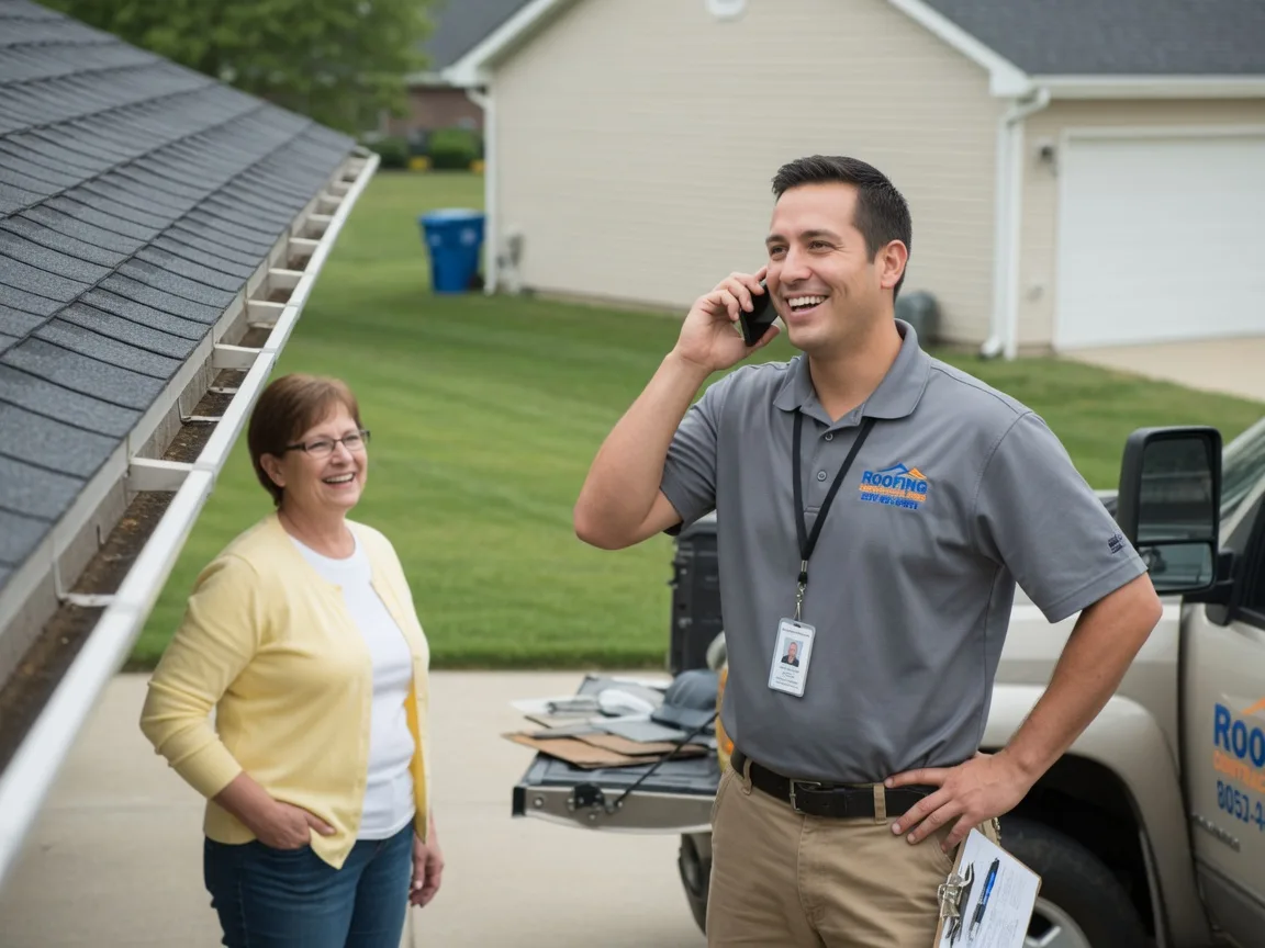 Local Roofing Contractors Highland Home, AL FAQs